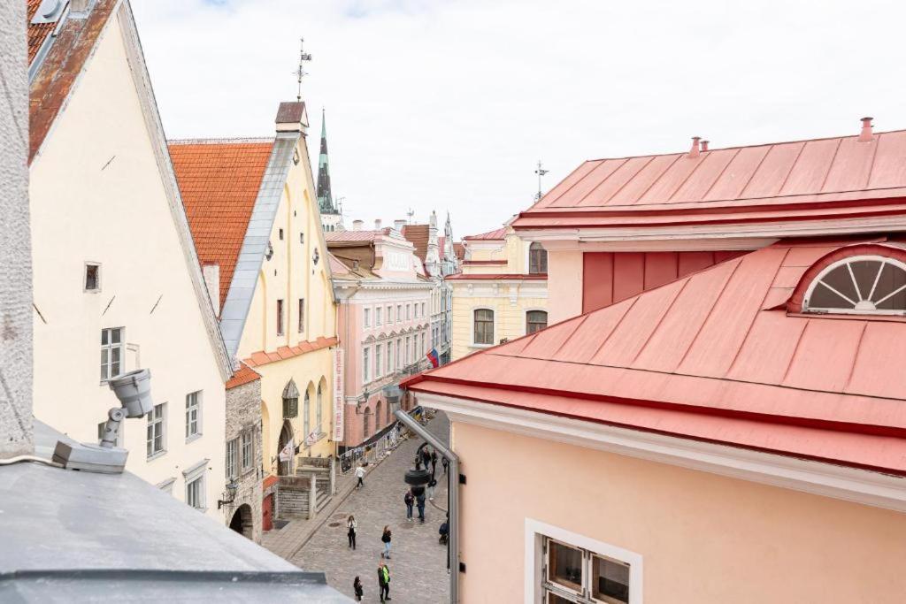Old Town Square Residence Талин Екстериор снимка