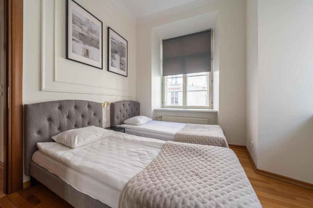 Old Town Square Residence Талин Екстериор снимка