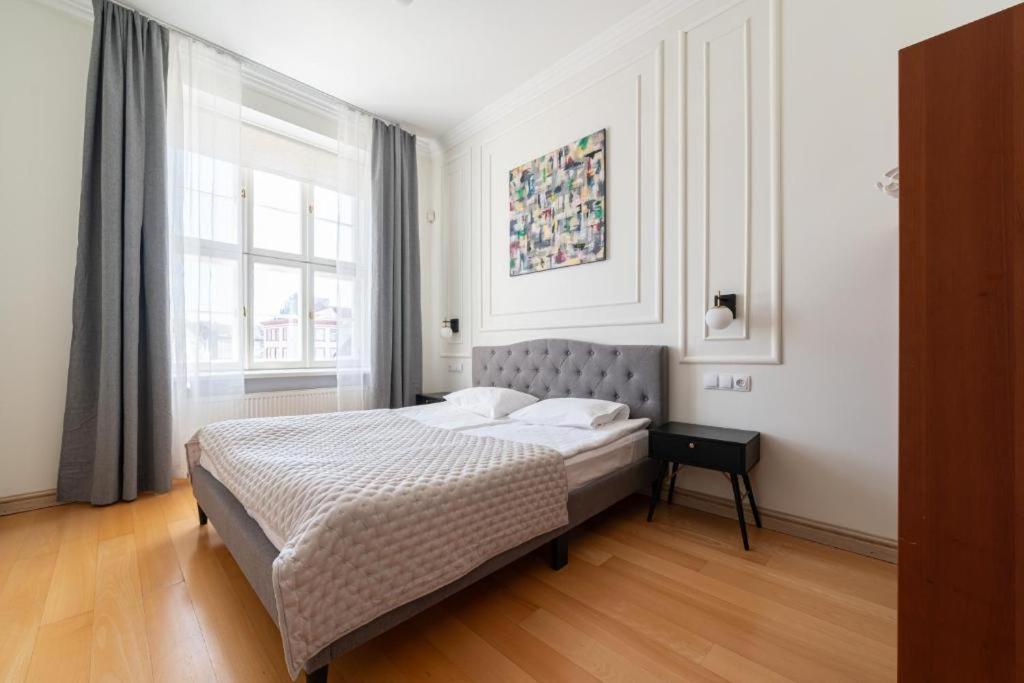 Old Town Square Residence Талин Екстериор снимка