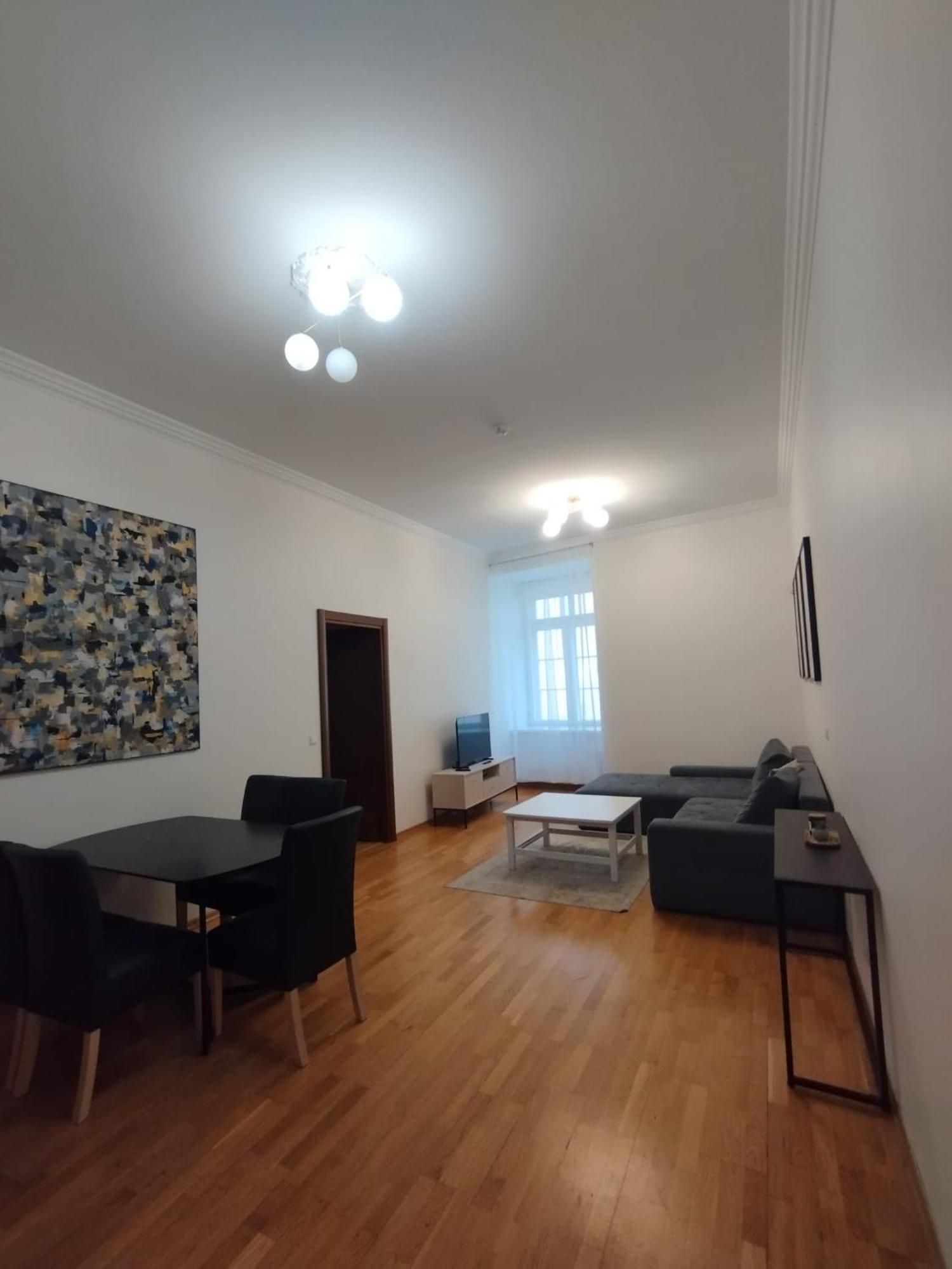 Old Town Square Residence Талин Екстериор снимка