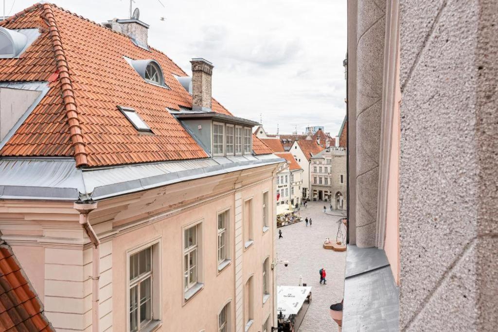 Old Town Square Residence Талин Екстериор снимка